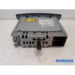 Citroen - C1 - Radio CD player