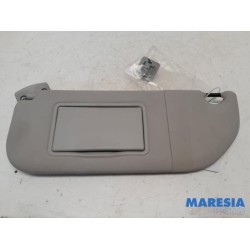 Citroen - C1 - Zonneklep