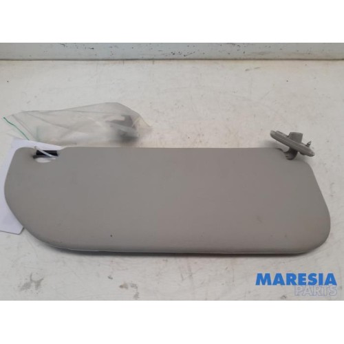 Citroen - C1 - Sun visor
