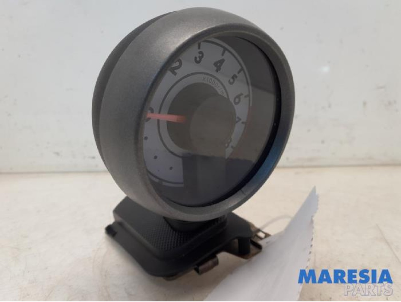 Citroen - C1 - Compteur kilométrique KM