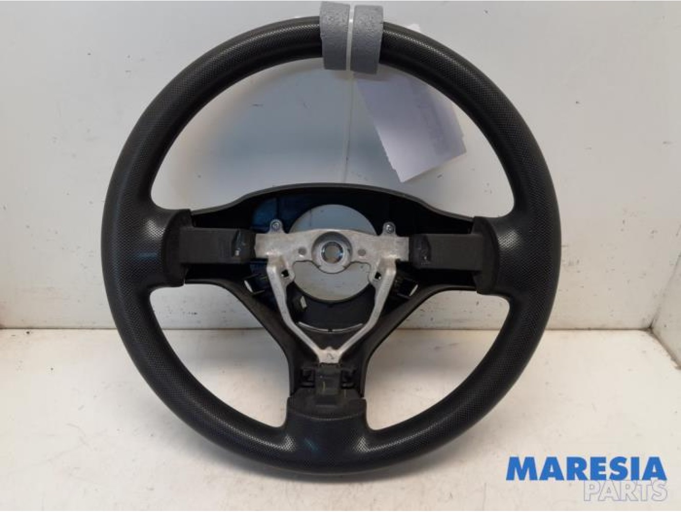 Citroen - C1 - Volant