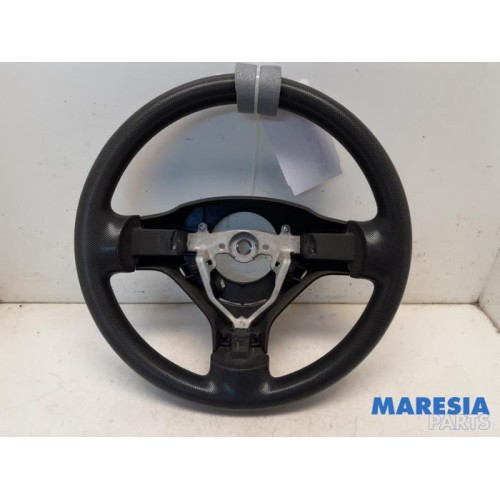 Citroen - C1 - Steering wheel