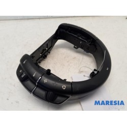 Citroen - C4 Grand Picasso - Cruise control switch