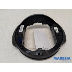 Citroen - C4 Grand Picasso - Cruise control switch