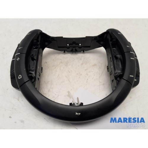 Citroen - C4 Grand Picasso - Cruise control switch