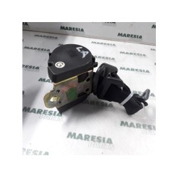 Citroen - Saxo - Sicherheitsgurt links hinten