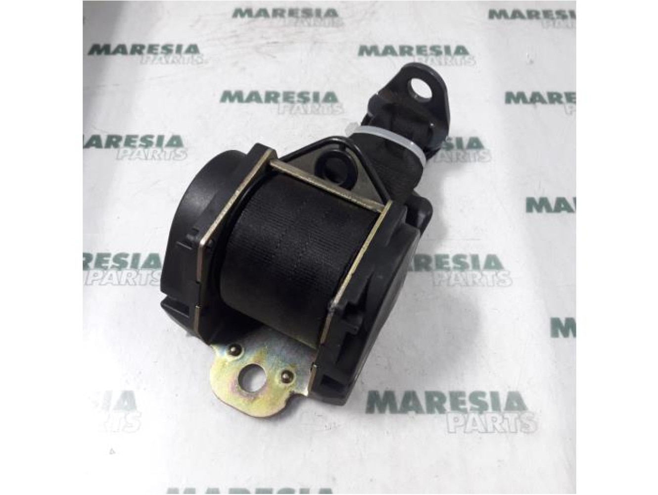 Citroen - Saxo - Sicherheitsgurt links hinten