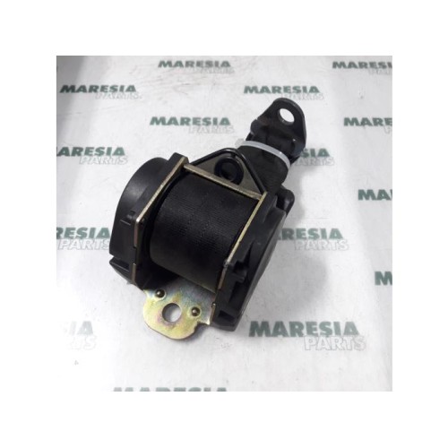 Citroen - Saxo - Sicherheitsgurt links hinten
