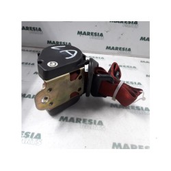 Citroen - Saxo - Sicherheitsgurt links hinten