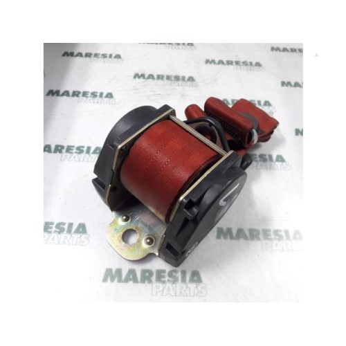 Citroen - Saxo - Sicherheitsgurt links hinten