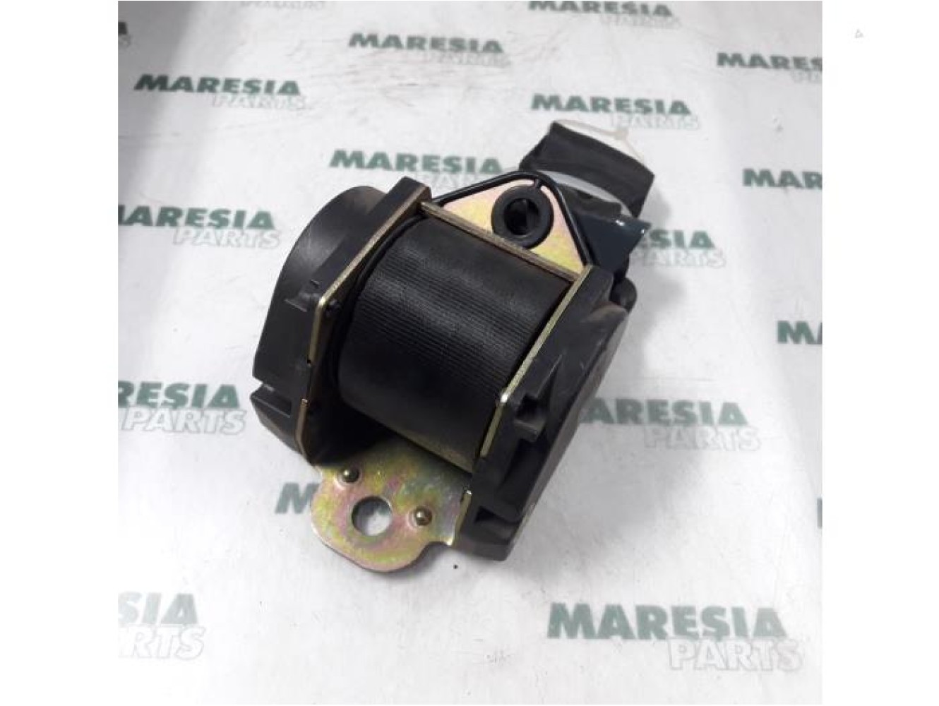 Citroen - Saxo - Sicherheitsgurt links hinten