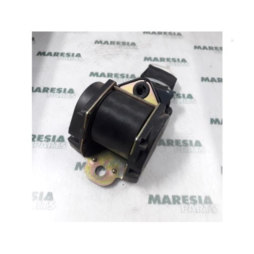 Citroen - Saxo - Sicherheitsgurt links hinten