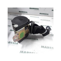 Citroen - Saxo - Sicherheitsgurt links hinten