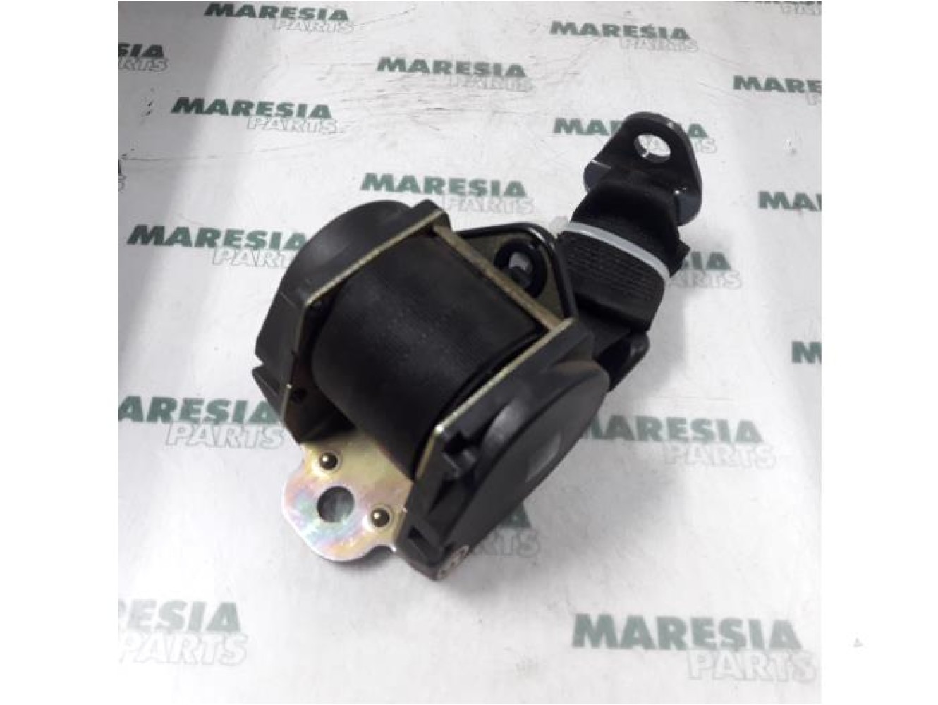 Citroen - Saxo - Sicherheitsgurt links hinten