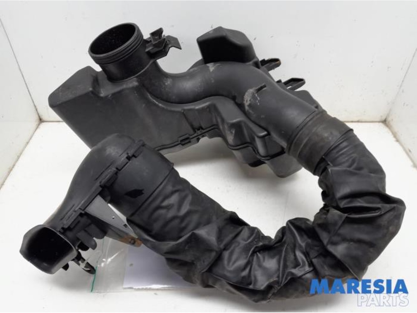 Peugeot - 307 - Air box