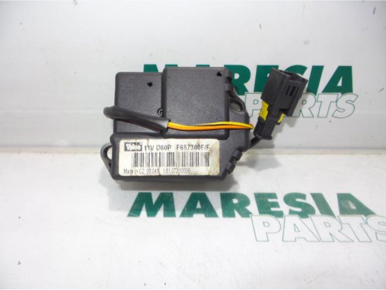 Citroen - Xsara - Heater valve motor