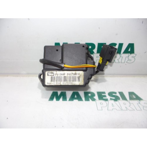 Citroen - Xsara - Heater valve motor