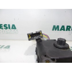Citroen - Xsara - Heater valve motor