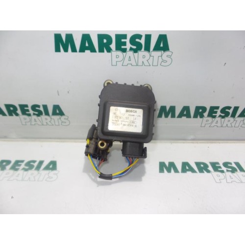 Citroen - Xsara - Heater valve motor