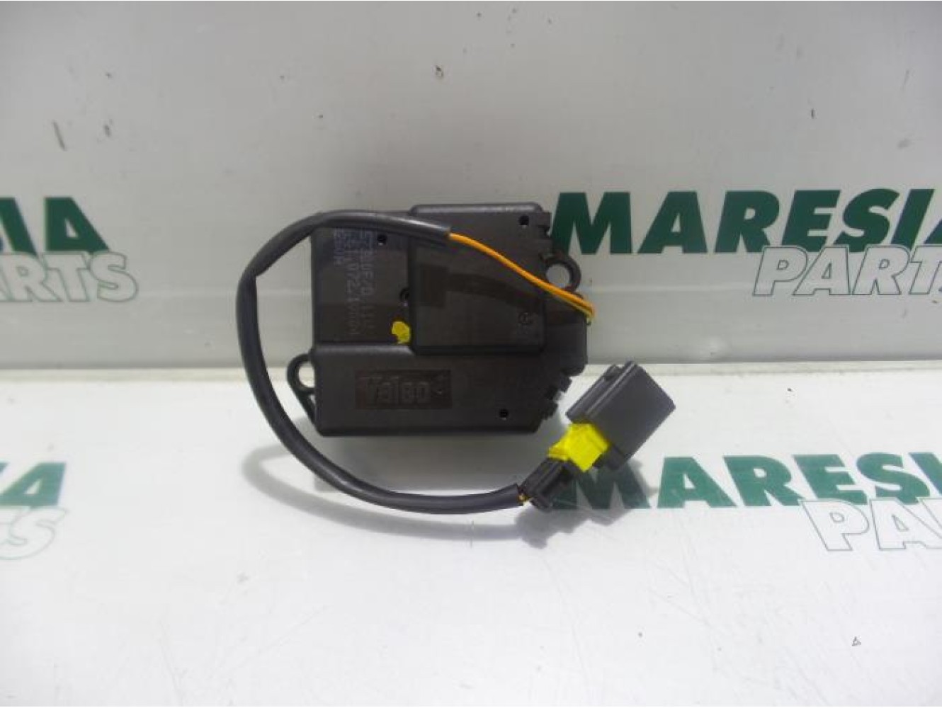 Citroen - Xsara - Heater valve motor