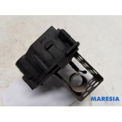 Peugeot - 307 - Cooling fan resistor