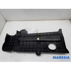 Peugeot - 307 - Engine protection panel