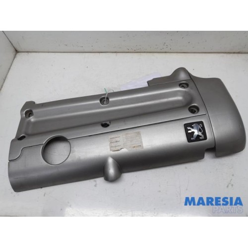 Peugeot - 307 - Engine protection panel
