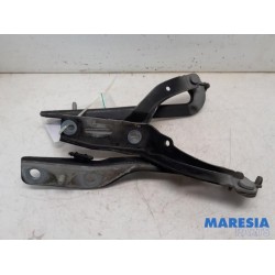 Peugeot - 307 - Bonnet Hinge