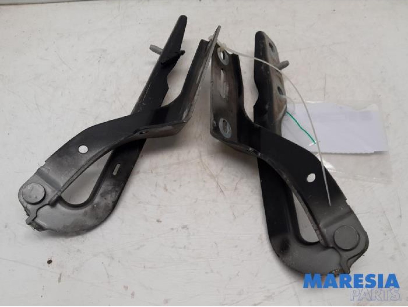 Peugeot - 307 - Bonnet Hinge
