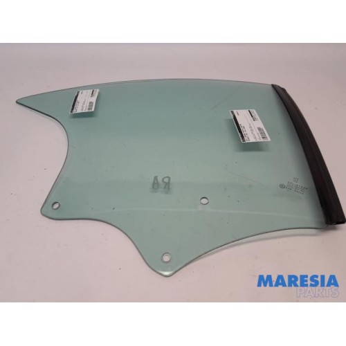Peugeot - 307 - Window 2-door, rear right