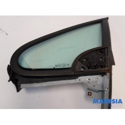 Peugeot - 307 - Quarter light, front left