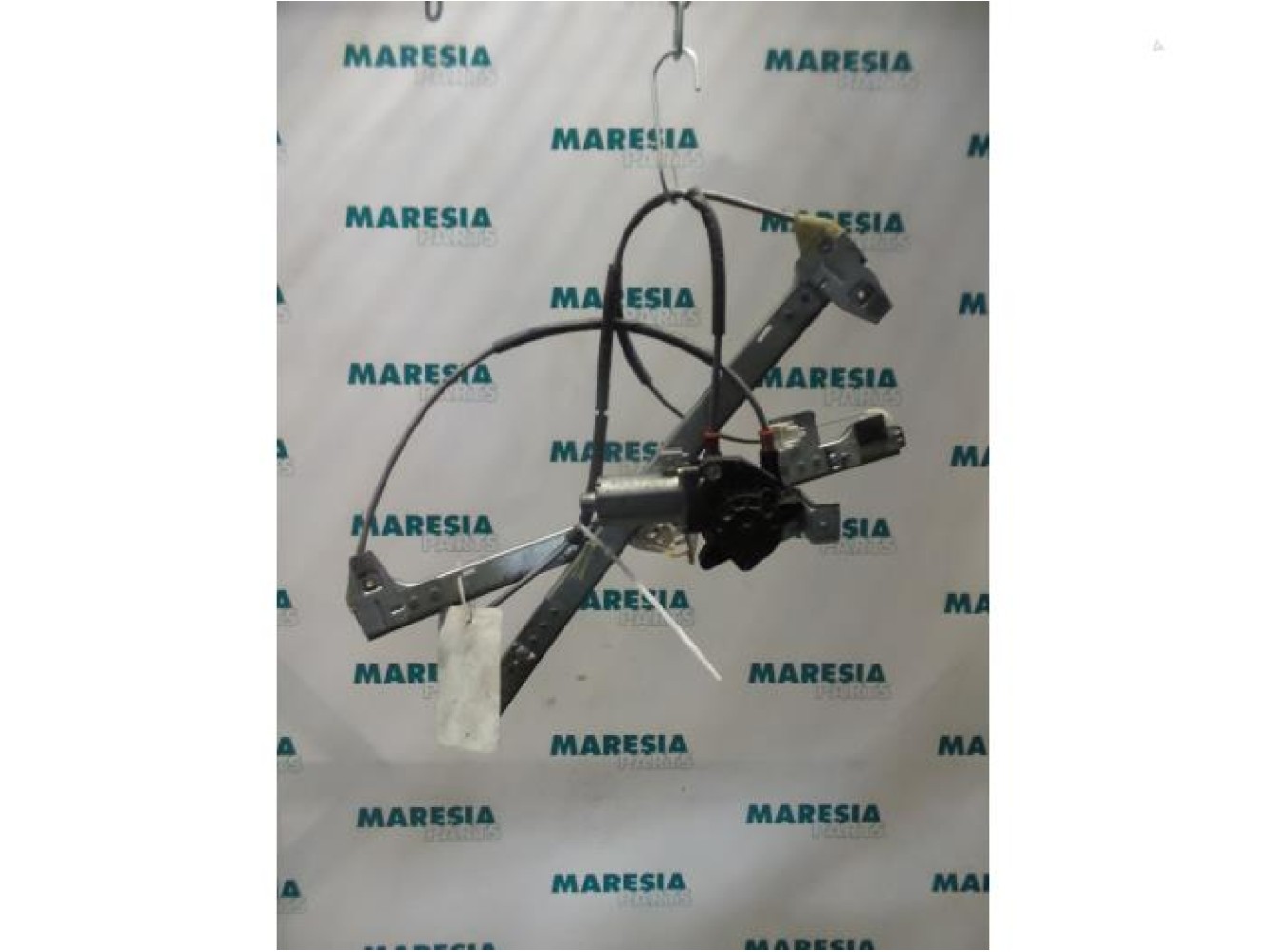 Citroen - Xsara - Fenstermechanik 2-türig links vorne