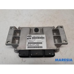Peugeot - 307 - Engine management computer