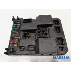 Peugeot - 307 - Engine management computer