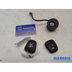 Peugeot - 307 - Engine management computer
