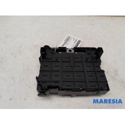 Peugeot - 307 - Fuse box