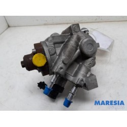 Citroen - Berlingo - Kraftstoffpumpe Mechanisch