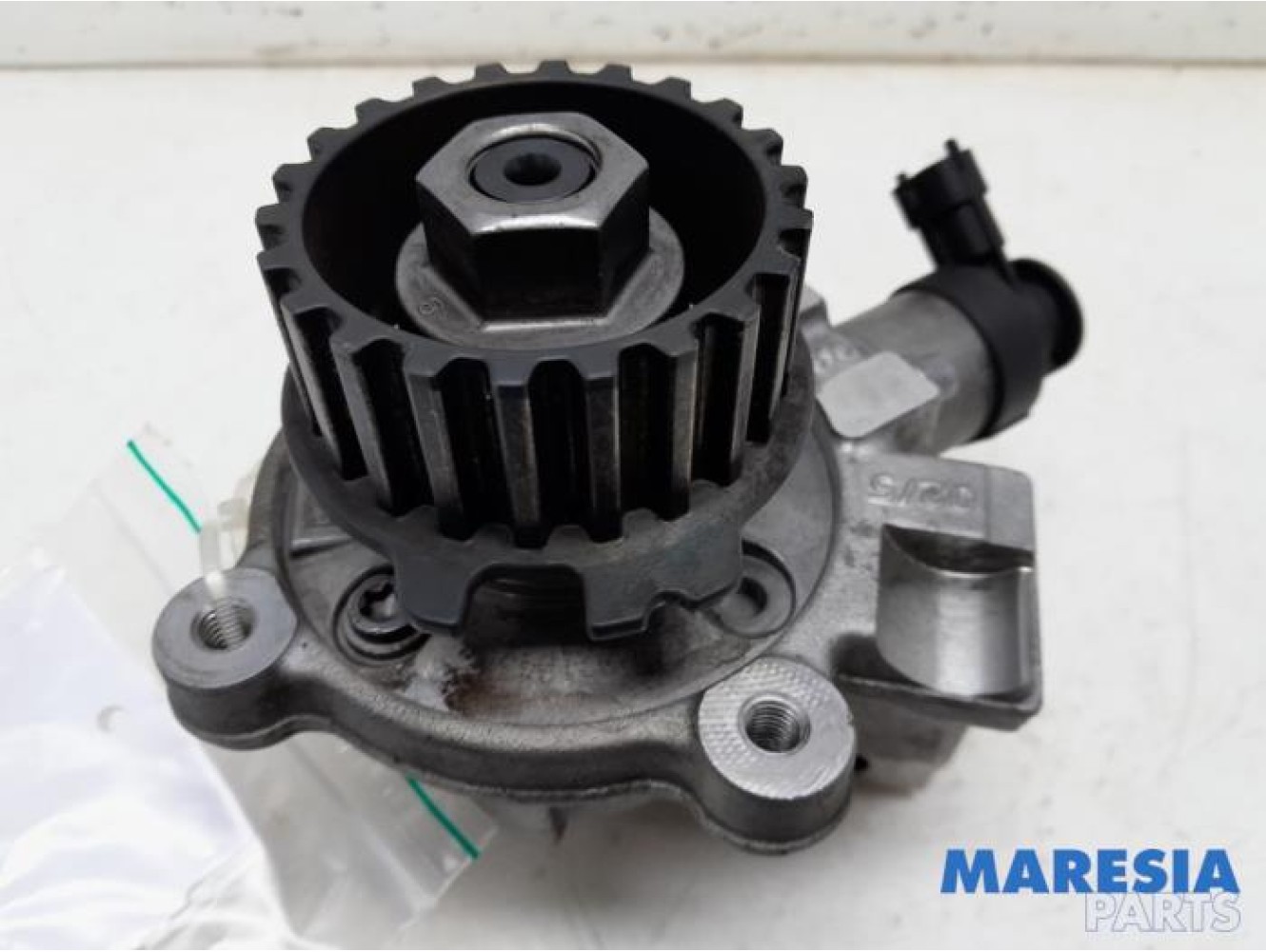 Citroen - Berlingo - Kraftstoffpumpe Mechanisch