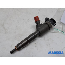 Citroen - Berlingo - Injector (diesel)