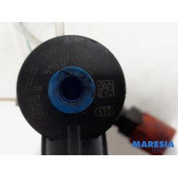 Citroen - Berlingo - Injector (diesel)