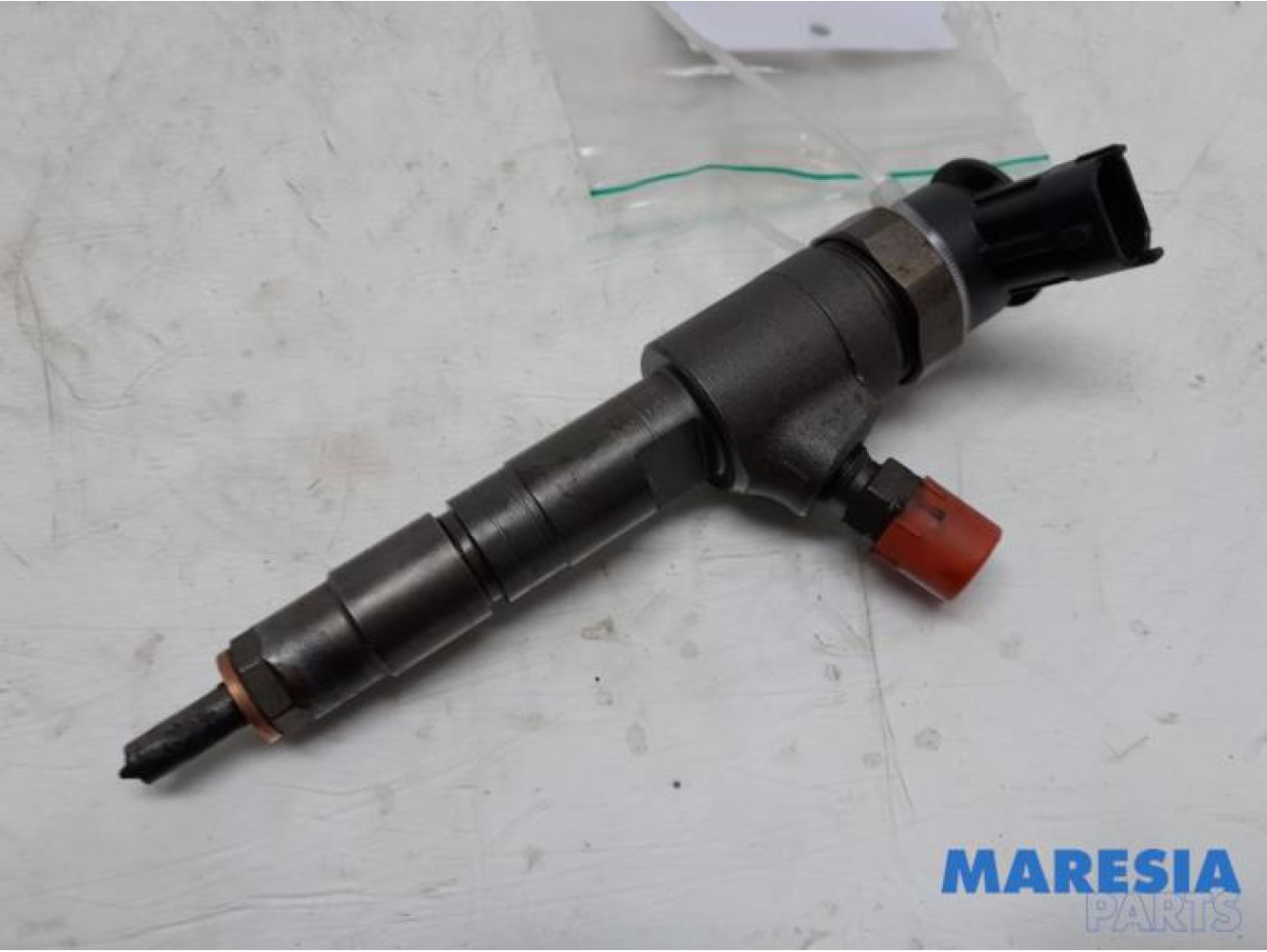 Citroen - Berlingo - Injector (diesel)