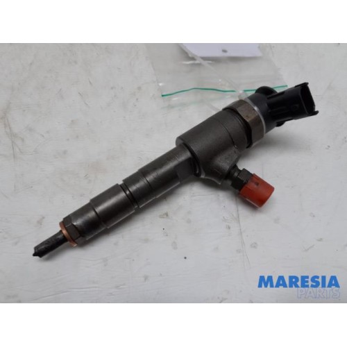 Citroen - Berlingo - Injector (diesel)