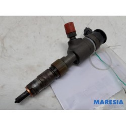 Citroen - Berlingo - Verstuiver (diesel)