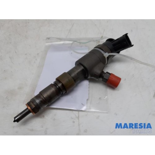 Citroen - Berlingo - Injector (diesel)