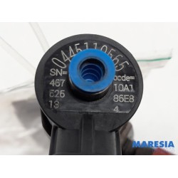 Citroen - Berlingo - Injector (diesel)
