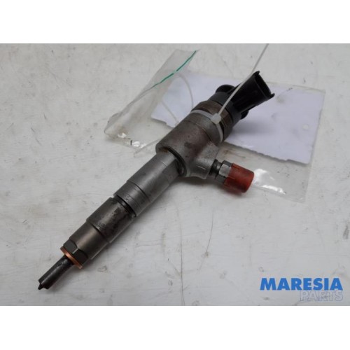 Citroen - Berlingo - Injector (diesel)