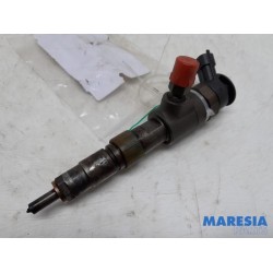 Citroen - Berlingo - Injector (diesel)