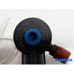 Citroen - Berlingo - Injector (diesel)