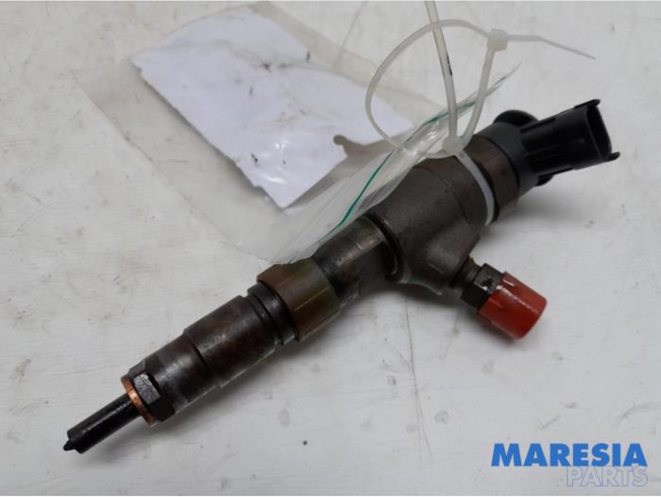 Citroen - Berlingo - Injector (diesel)