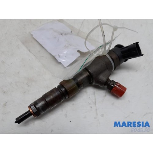 Citroen - Berlingo - Injector (diesel)